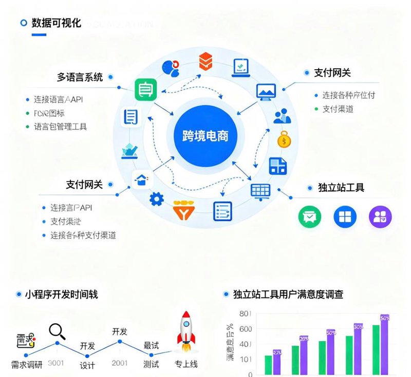 北京软件开发行业的市场动态